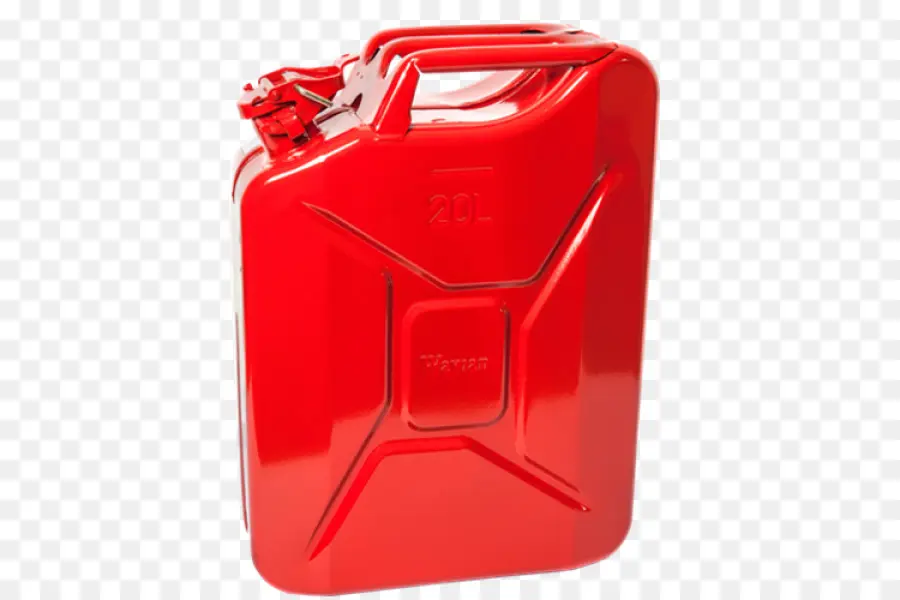 Jerrycan，البنزين PNG