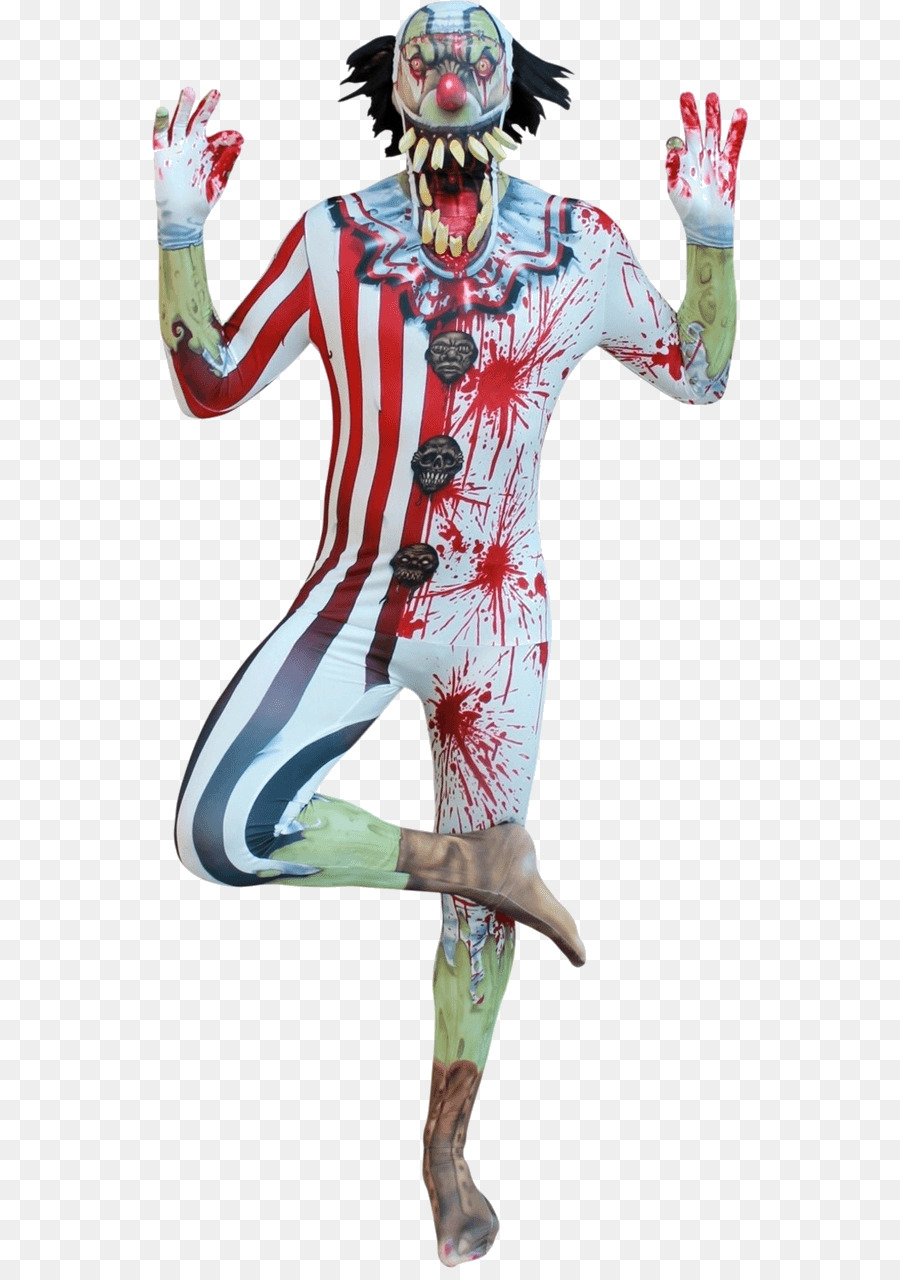 Morphsuits，زي PNG