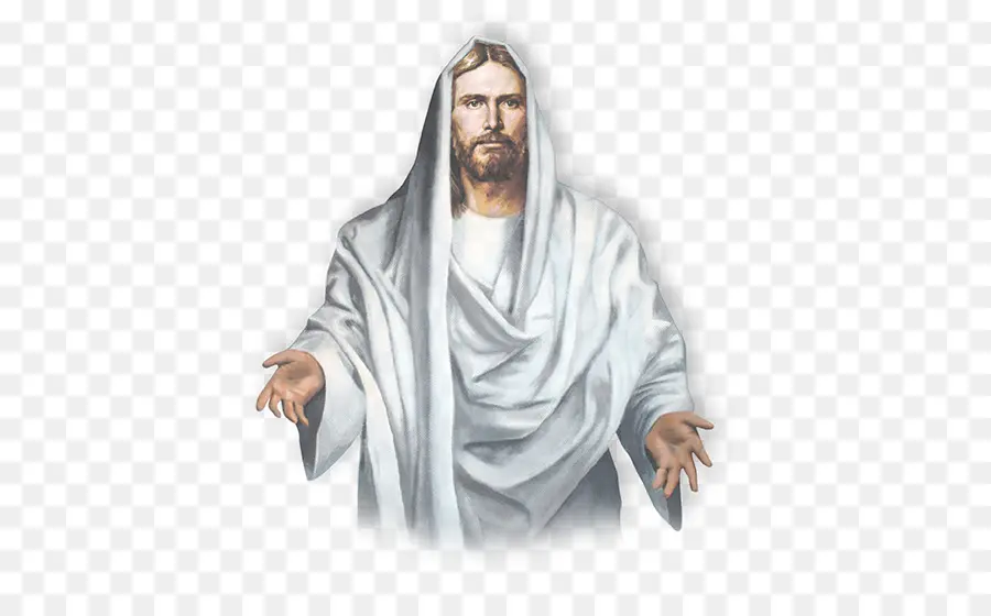 يسوع，ابن الله PNG