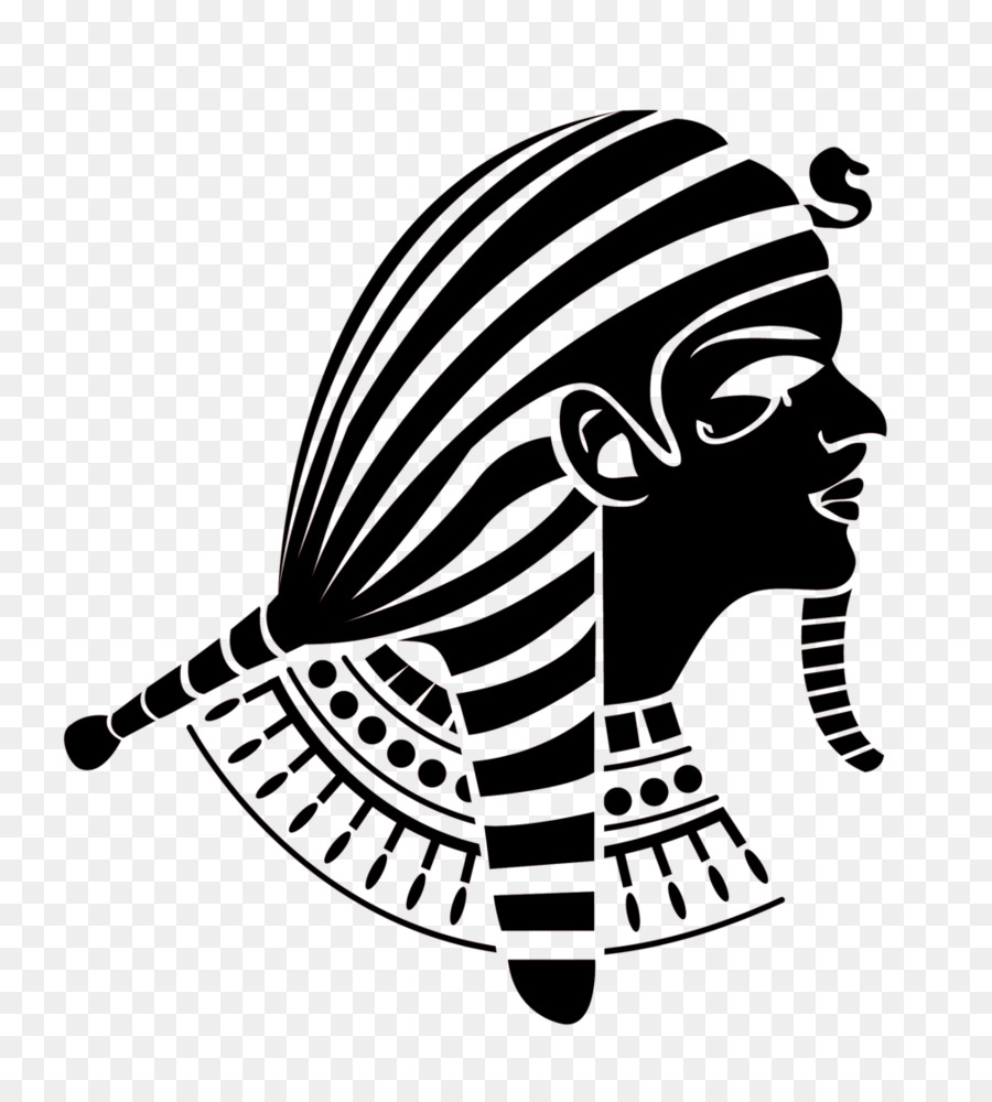 فرعون，رسم PNG