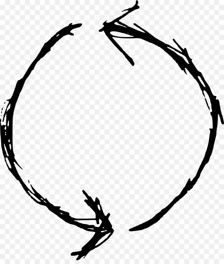 دائرة，الرسم PNG