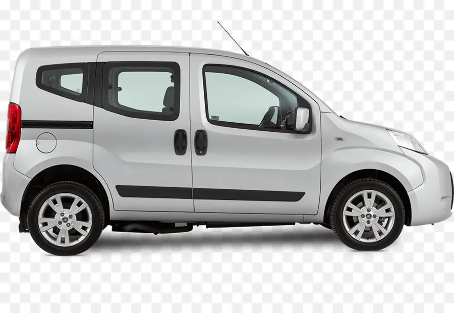 فيات باليو نهاية الأسبوع，Fiat Fiorino PNG