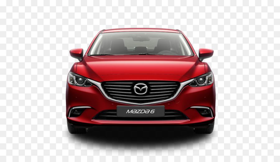 2015 Mazda6，2016 Mazda6 PNG
