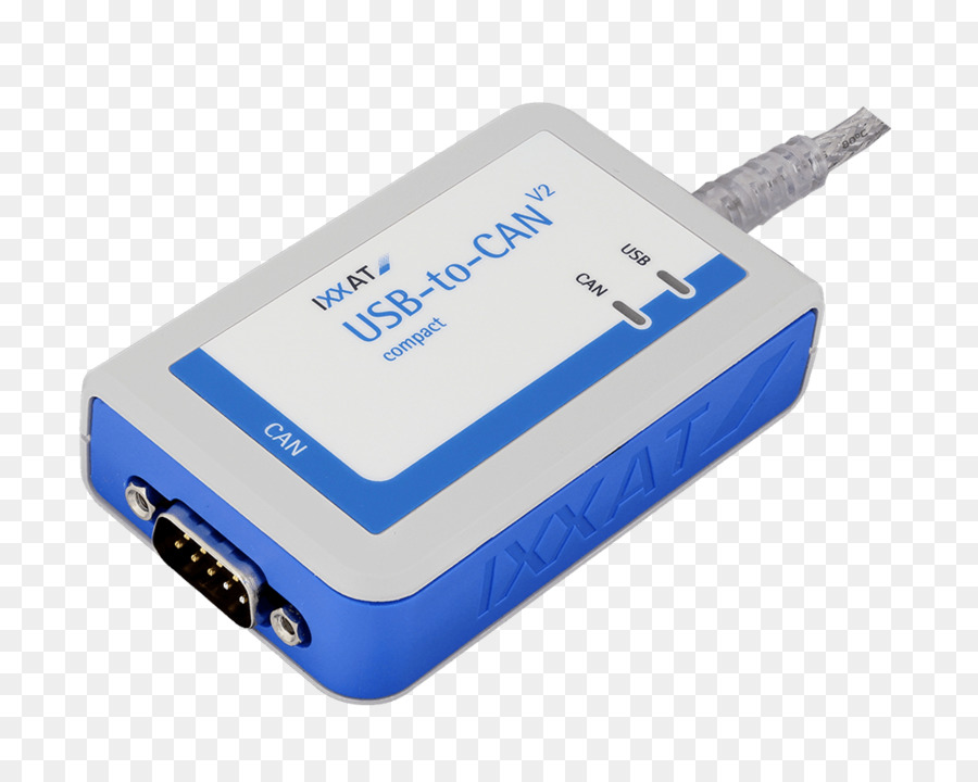 يمكن أن الحافلة，Usb PNG