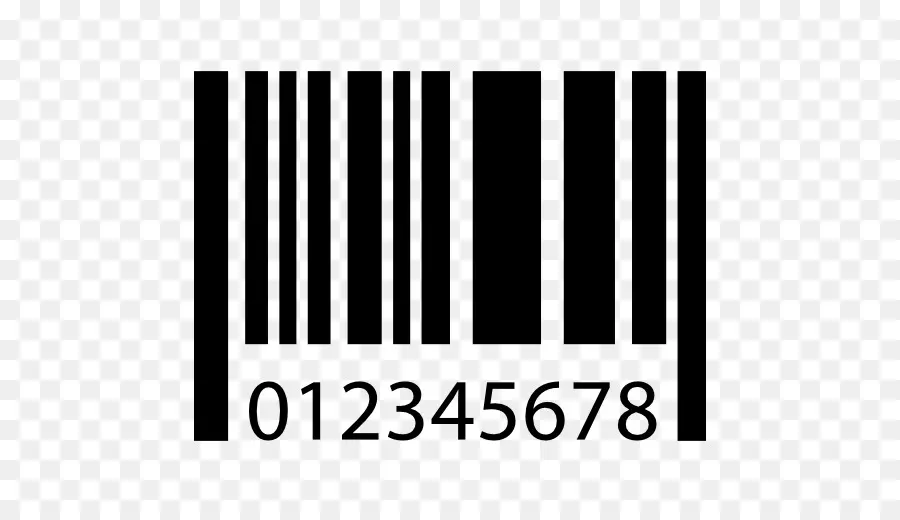 الباركود，مسح PNG
