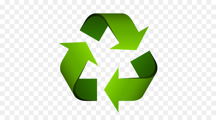 رمز إعادة التدوير, إعادة التدوير, شعار صورة بابوا نيو غينيا