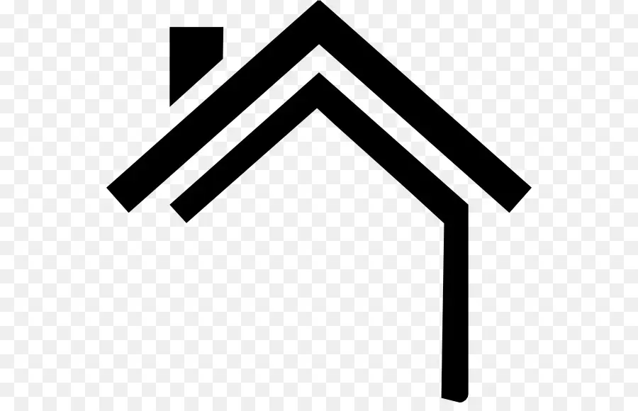 البيت，شعار PNG