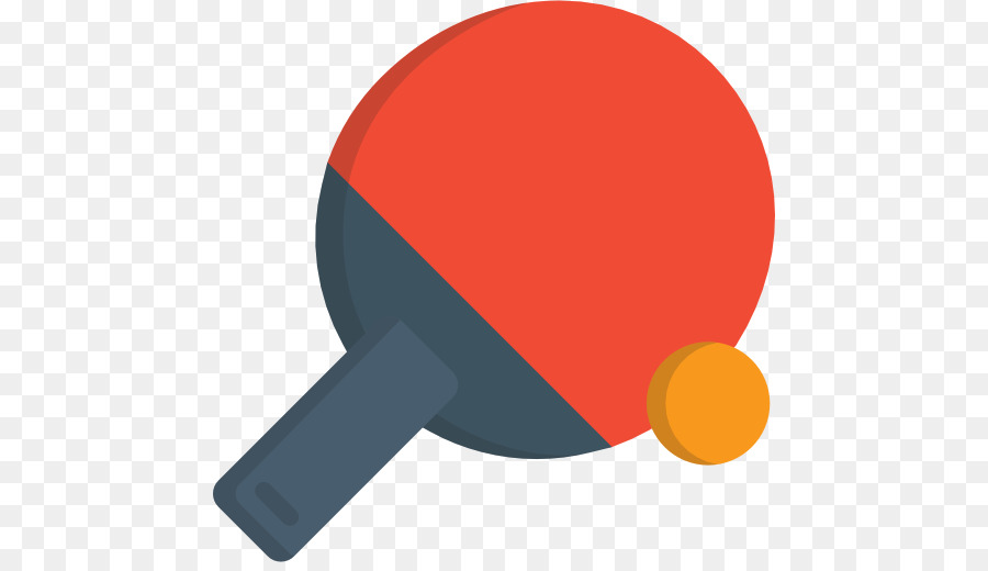 مجموعات Ping Pong Paddles，مضرب تنس PNG