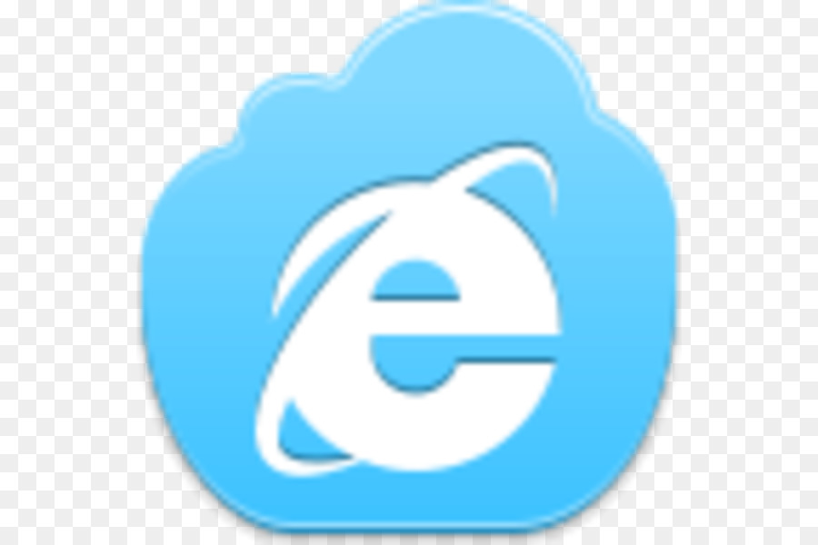 شعار إنترنت إكسبلورر，Browser PNG