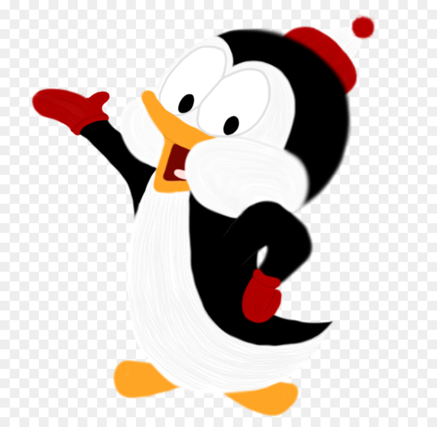 شيلي ويلي，البطريق PNG