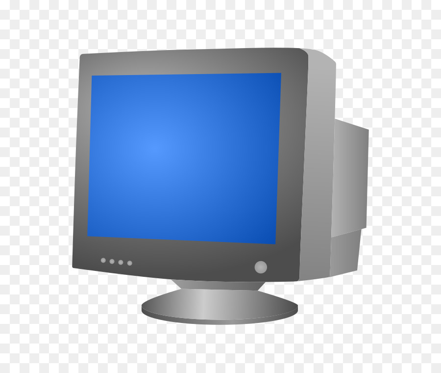 أنبوب أشعة الكاثود，شاشات الكمبيوتر PNG