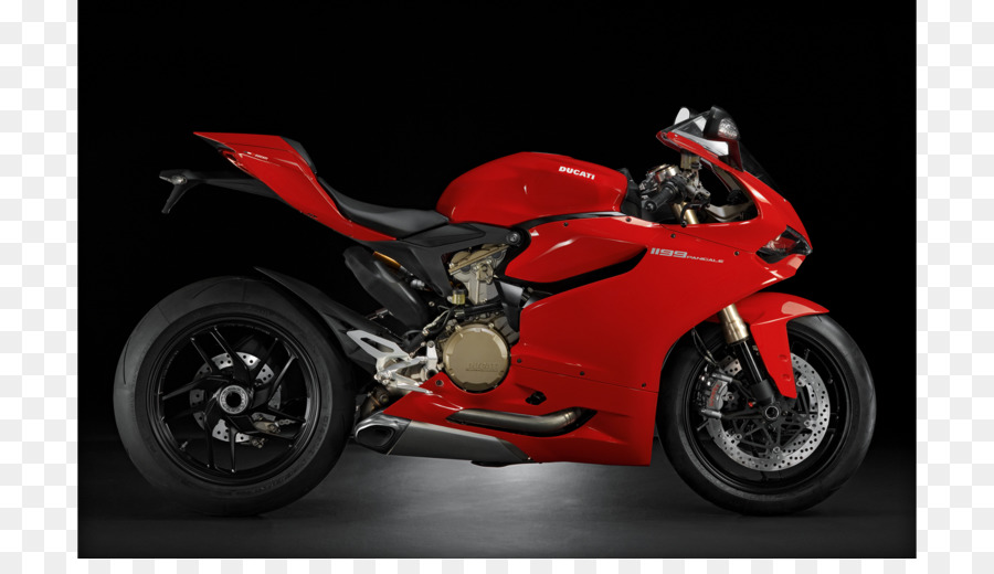 Borgo Panigale，دوكاتي 1299 PNG