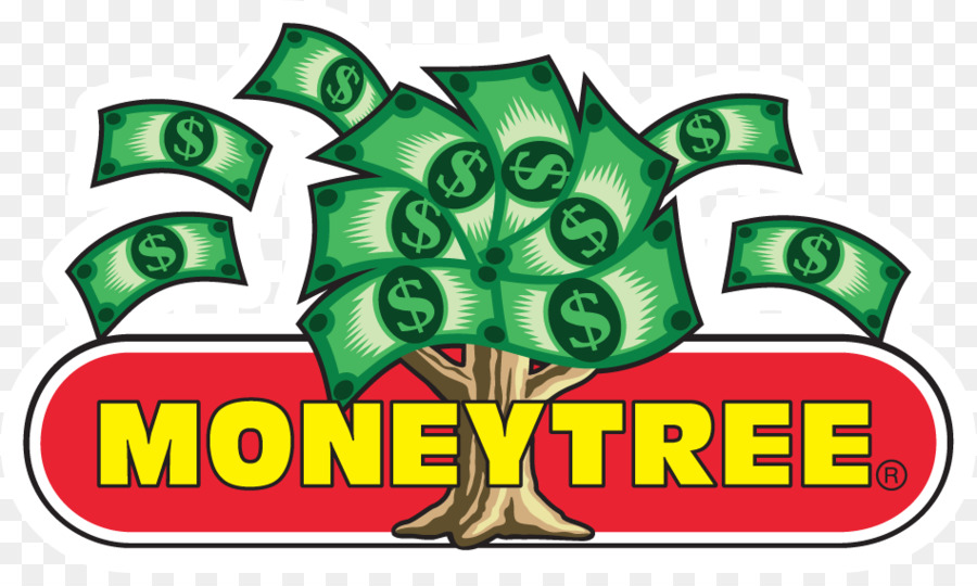 Moneytree，شيك PNG