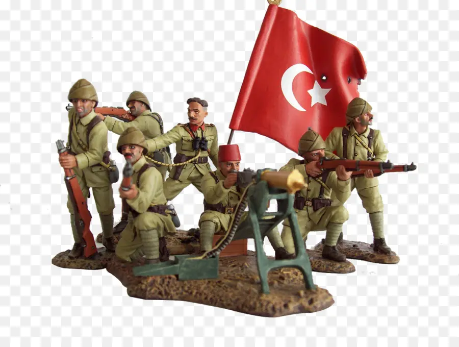 الإمبراطورية العثمانية，الحرب العالمية الأولى PNG