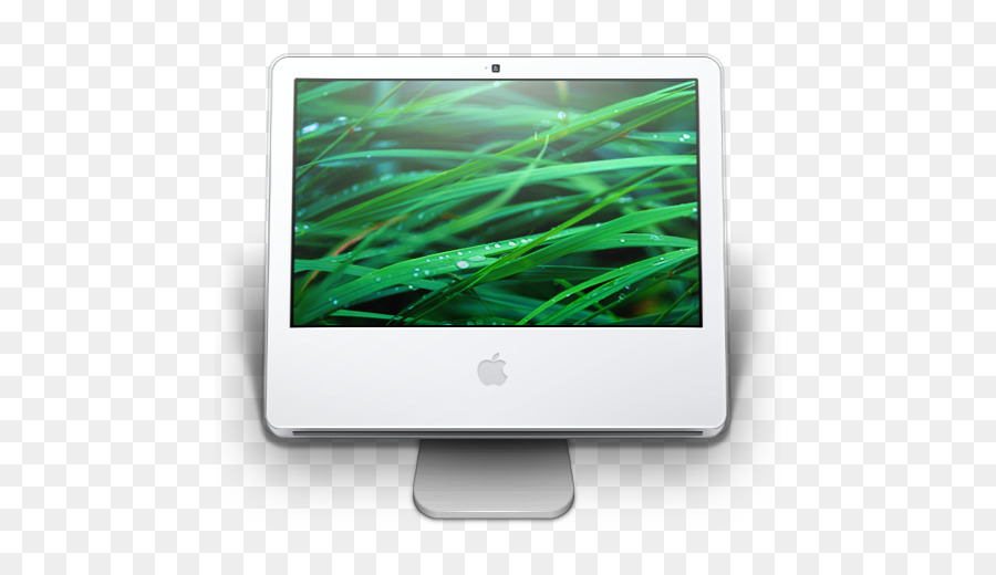 ماك بوك，نظام التشغيل Mac Os X ليوبارد PNG