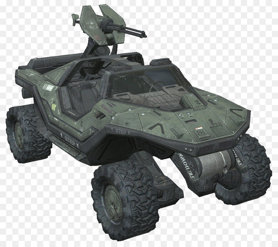 Halo Reach，هالو 4 PNG