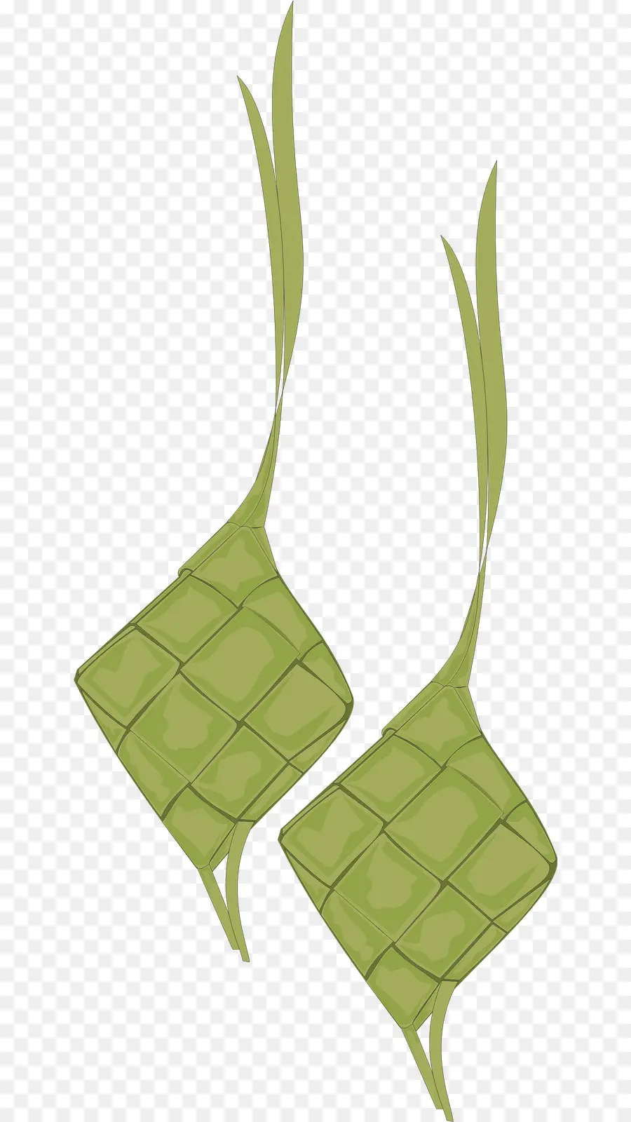 Ketupat，عيد الثقافية بالاضافة الى PNG