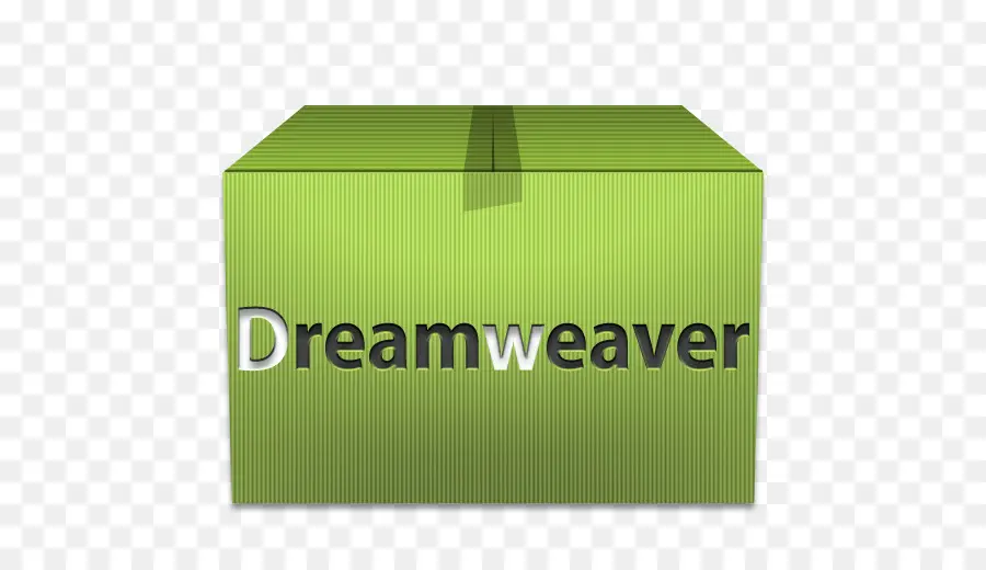 أيقونات الكمبيوتر，برنامج Adobe Dreamweaver PNG