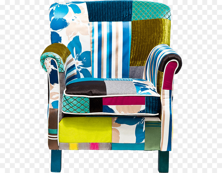 Fauteuil，خليط PNG