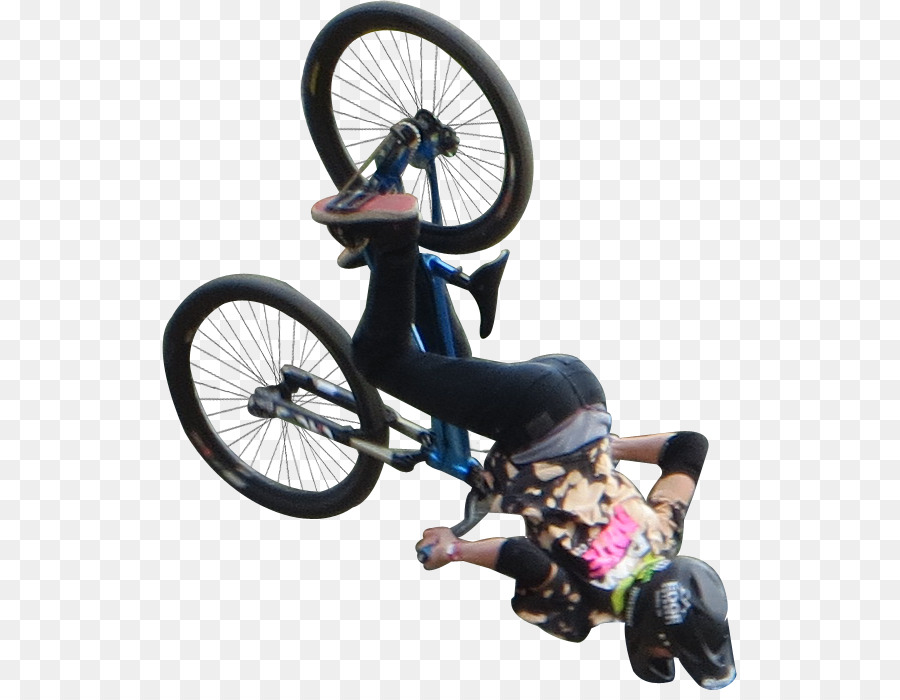 دراجات，الدراجة Bmx PNG