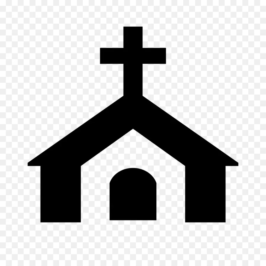 الكنيسة，الكنيسة المسيحية PNG