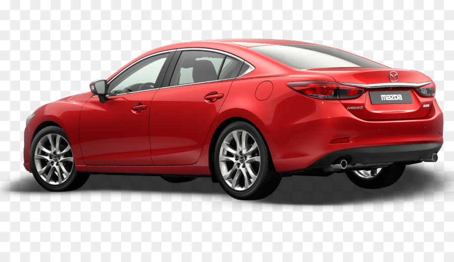 2014 Mazda6，2015 Mazda6 PNG