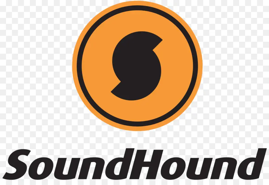 Soundhound，شعار PNG