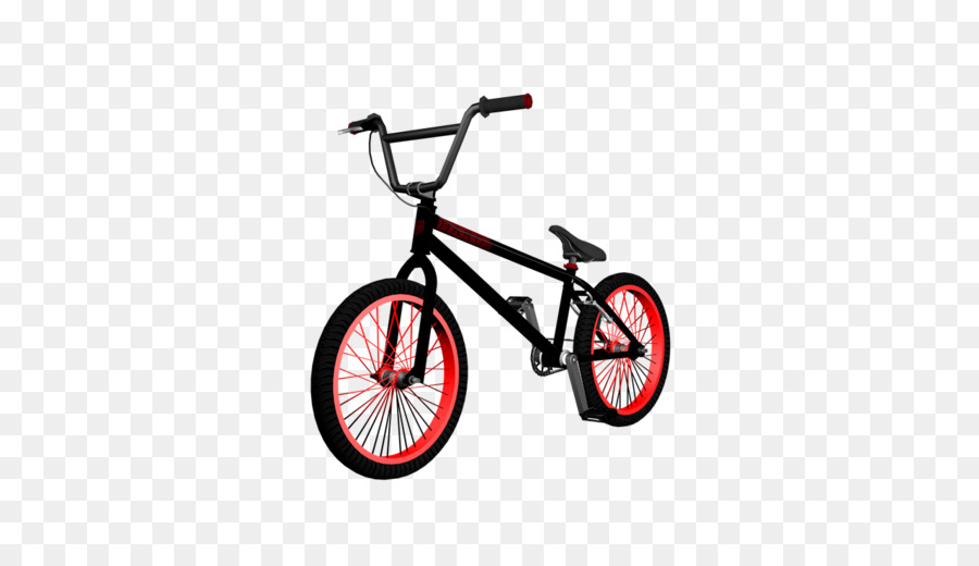 دراجات，الدراجة Bmx PNG