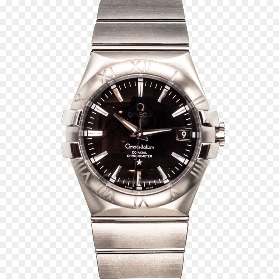 أوميغا Speedmaster，مشاهدة PNG