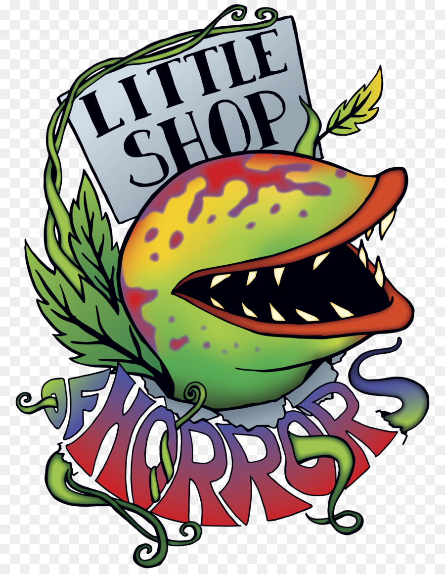 هوليوود，Little Shop Of Horrors PNG