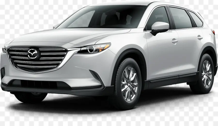 2017 Mazda Cx9，2016 Mazda Cx9 PNG