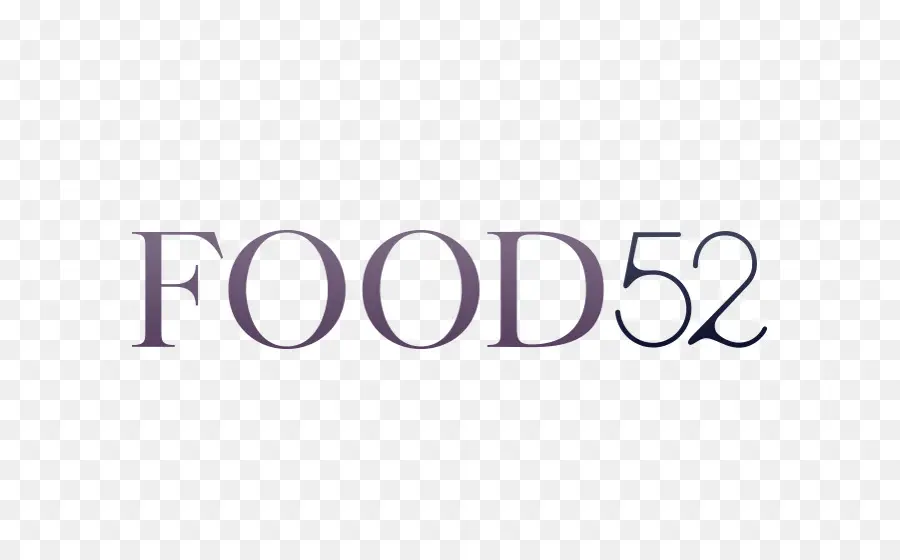 Food52，كتاب الطبخ PNG