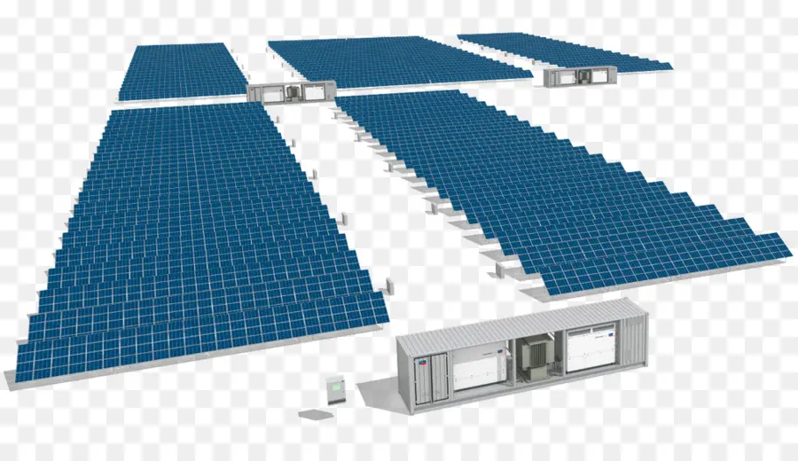 العاكسون السلطة，الطاقة الشمسية PNG