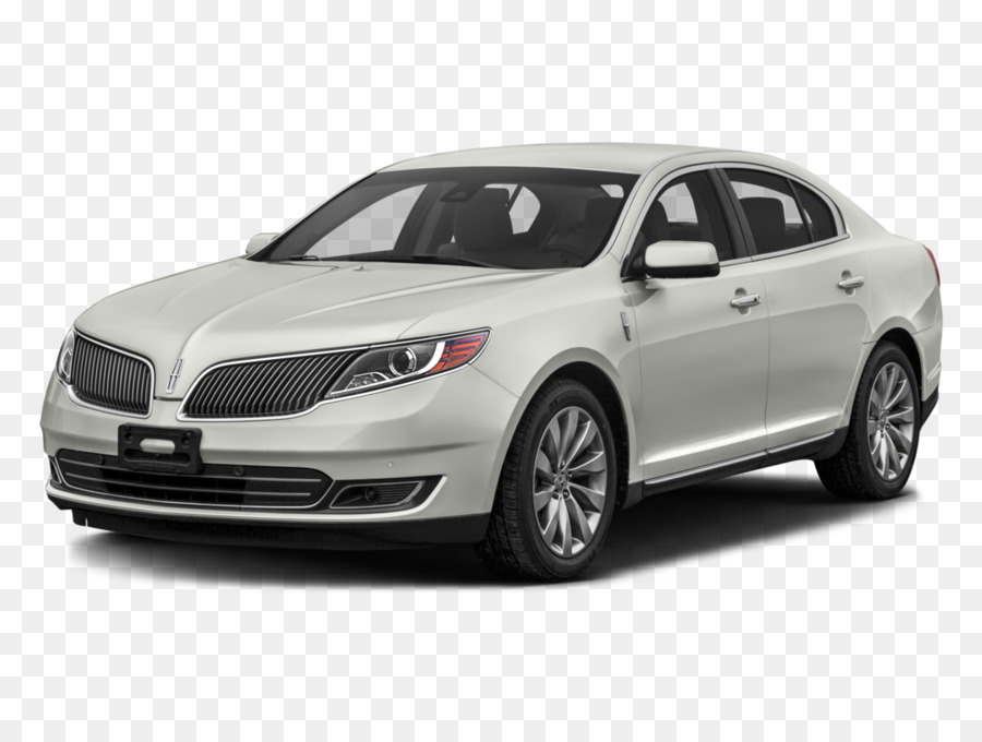 2014 Lincoln Mks，2016 لينكولن Mks PNG