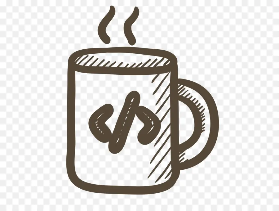 القهوة，رمز PNG