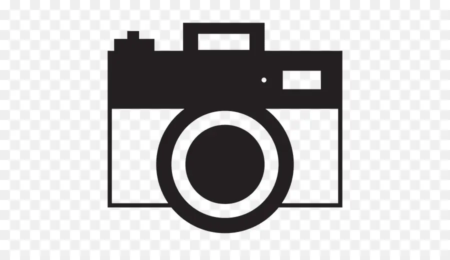 آلة تصوير，شعار PNG