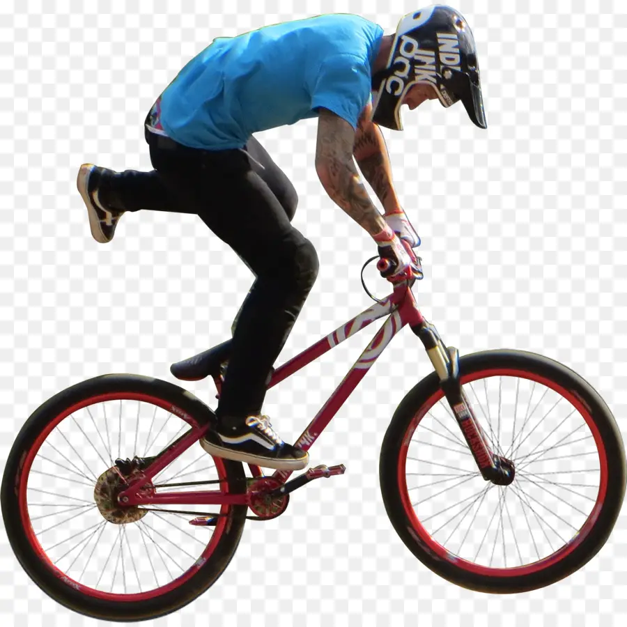 دراجات，التراب القفز PNG