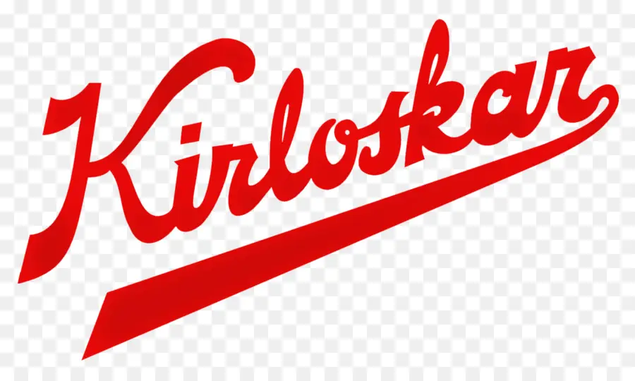 مجموعة Kirloskar，محركات النفط Kirloskar Limited PNG