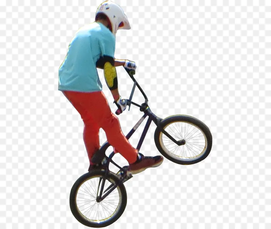 دراجات，الدراجة Bmx PNG