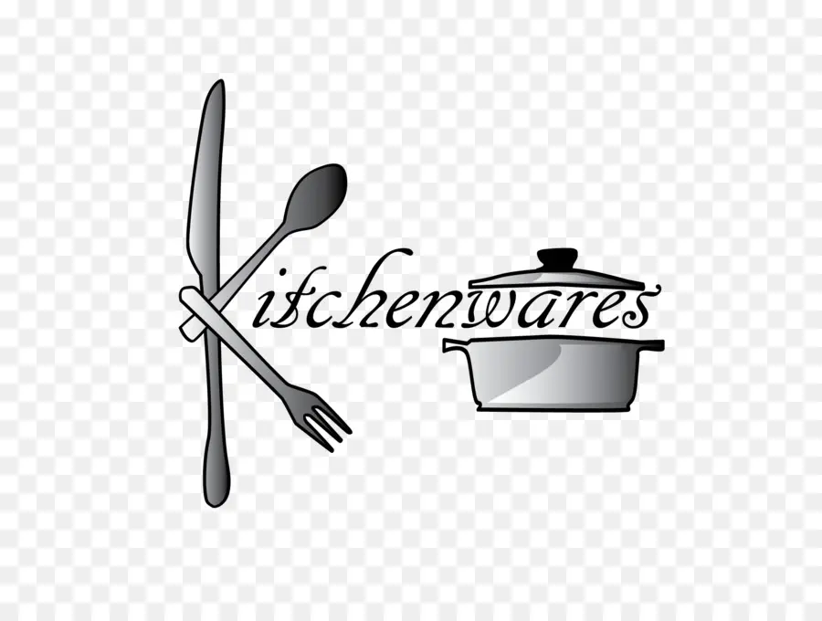 شعار，أدوات المطبخ PNG