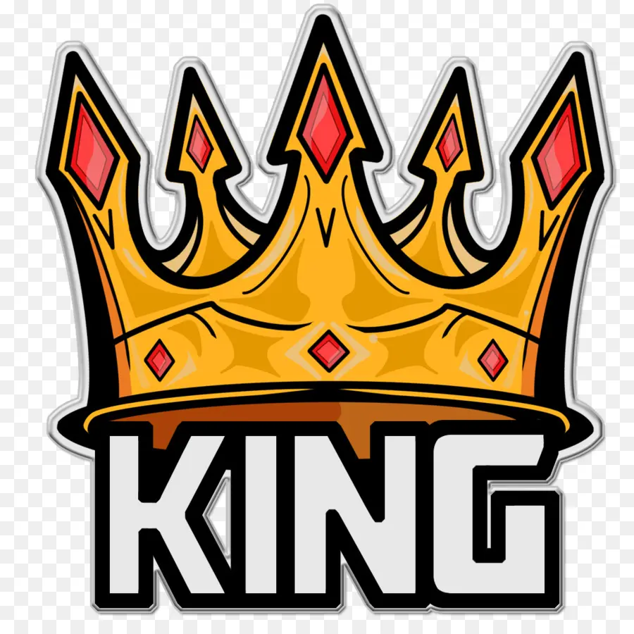 شعار，الملك PNG
