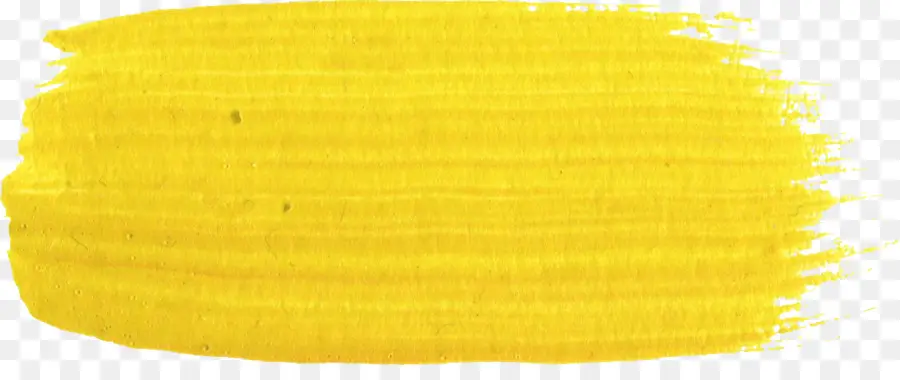 الأصفر， PNG