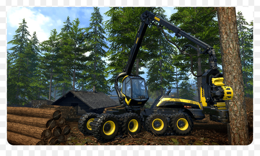 Farming Simulator 15，الزراعة محاكي 17 PNG