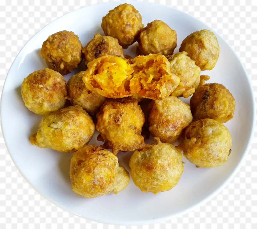 Bonda，باكورة PNG