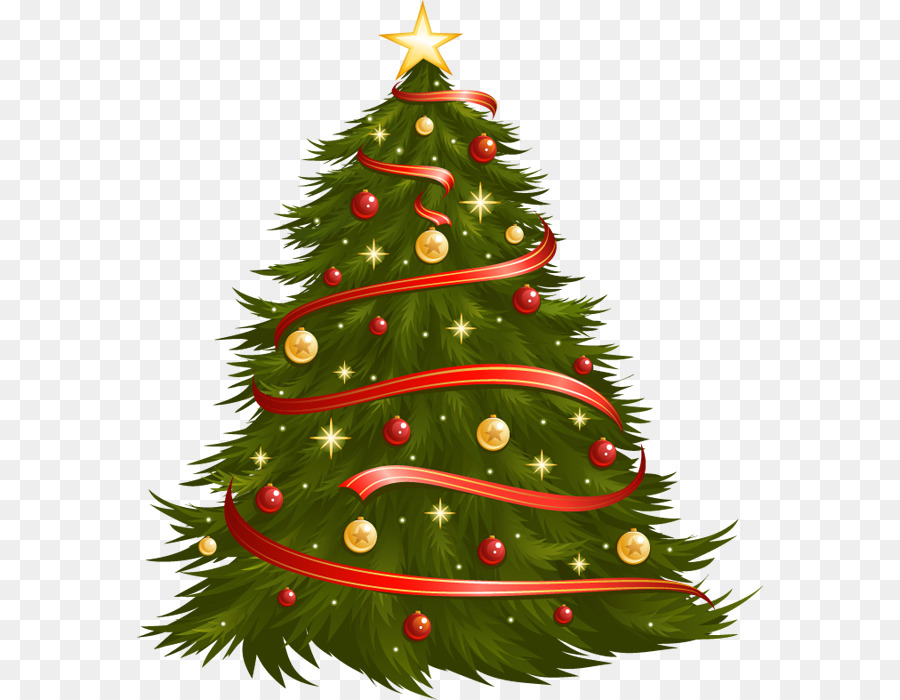 حلوى قصب，شجرة عيد الميلاد PNG