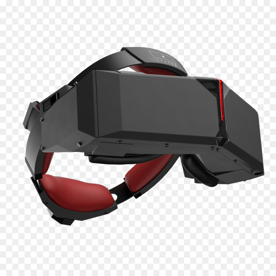 سماعة الواقع الافتراضي，Headmounted عرض PNG