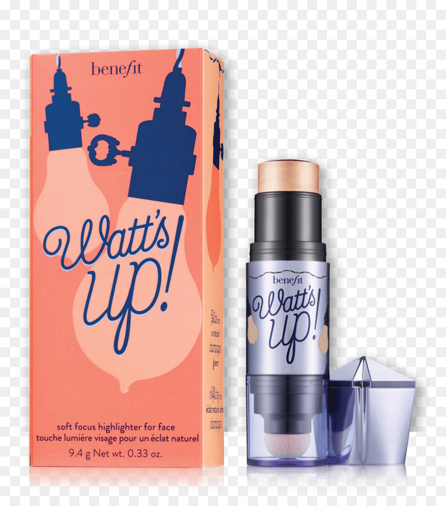 Benefit Cosmetics，تمييز PNG