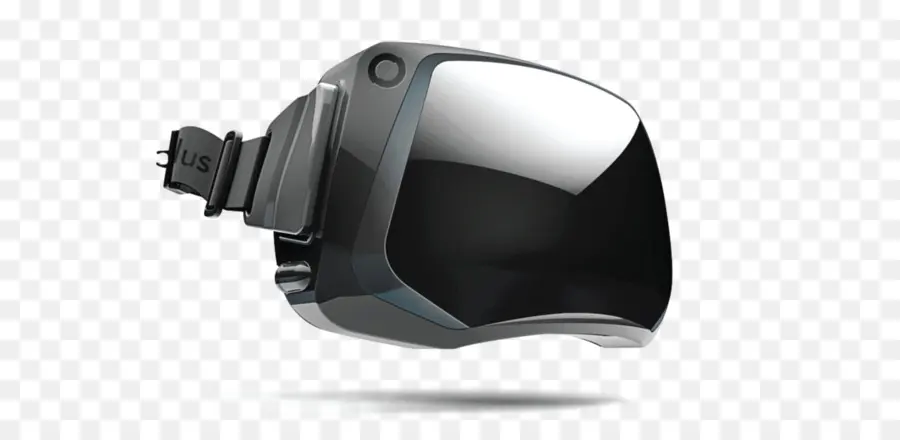 سماعة الواقع الافتراضي，Headmounted عرض PNG