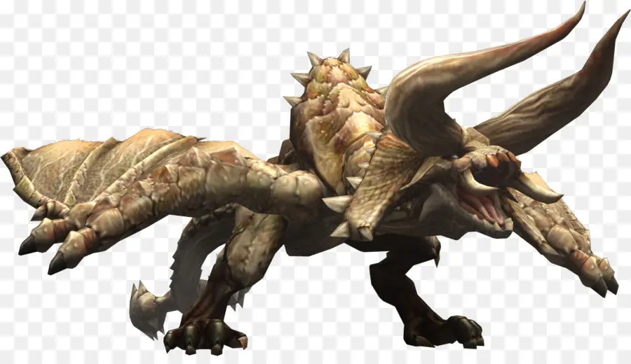 Monster Hunter Tri，Monster Hunter Freedom 2 PNG