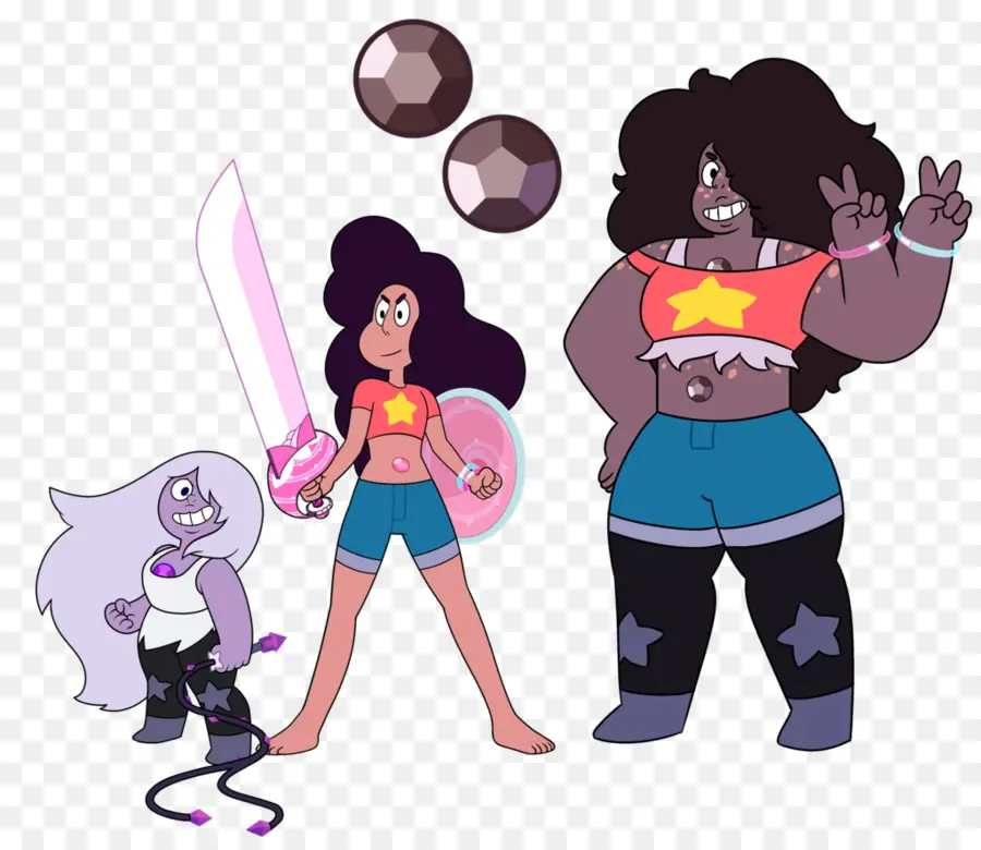 Stevonnie，العقيق PNG